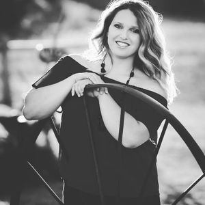 Meet your Posher, Jo